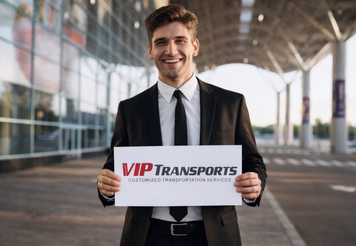 vip-transport